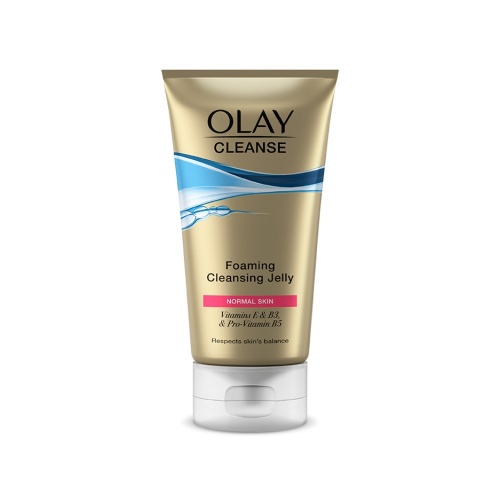 Olay Cleanse Foaming Cleansing Gel 150ml